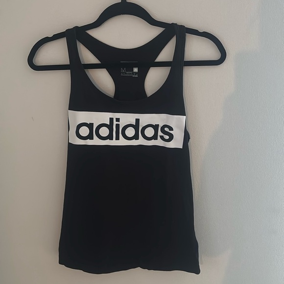 Adidas tank - Picture 1 of 5